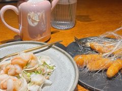 -甜阿姨·天台花园私房菜(万松园店)