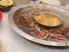 -梯坎老火锅(天禧店)