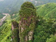 -南尖岩
