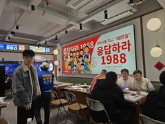 -尹珍珠·韩式无限烤肉(回龙湾店)