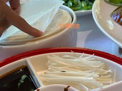 -月福京味斋·烤鸭店·北京菜(鼓楼总店)