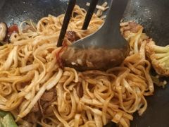 -九毛九西北菜(番禺万达店)