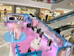 -KK ONE(京基滨河时代店)