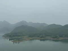 -易水湖景区
