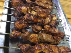 -王记西鎮电烤肉(汶上路店)