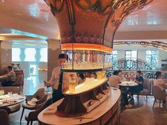 -波特曼西餐厅(中央大街店)