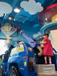 -尼克Playtime(欢乐海岸店)