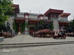 -青岛方特梦幻王国