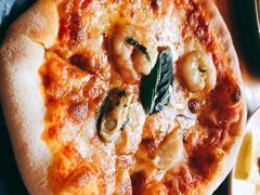 -君悦酒店·La Terrazza意合園·意式风味