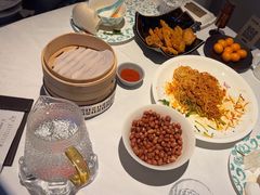 -桂满陇·海市蜃楼·黑金(国金店)