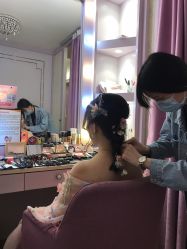 -玛瑞莎·儿童·亲子摄影(越秀店)