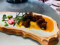 -恒记饭店·海鲜明档(淹城店)