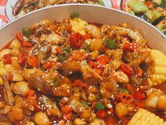 -辣小鲜·南昌大排档(船山路店)