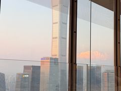 -北京柏悦酒店·锦庭餐厅Dining Room