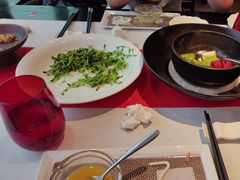 -馋遇江南·精致湖景雅宴(东方之门店)