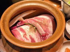 -山葵村烤肉(海淀区民族大学店)