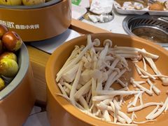 -龍歌自助小火锅(崂山丽达店)