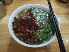 -玉香宫河州牛肉拉面