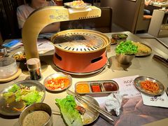 -西塔老太太泥炉烤肉(青浦蟠龙天地店)