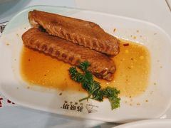 -苏晓玥·手作江南小吃(深圳北站店)