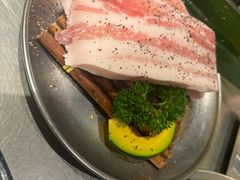 -大叹号·朝鲜族烤肉(滨海吾悦广场店)