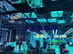 -世代星球·保龄球·镭战真人CS·团建(杨浦店)