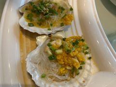 蒜蓉夏日贝-映像威海·海鲜味道(经区店)