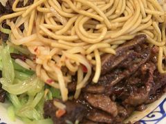-梅溪·小伙子干挑面(安吉总店)