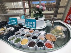 -王家渡火锅店(棕榈泉店)