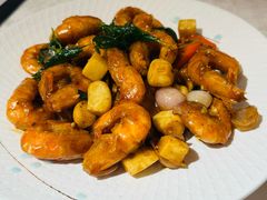 -南海渔村(珠江新城店)
