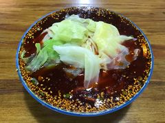 -蒋六十八梯眼镜面(狮子坪店)
