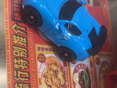 -黄恩记茶餐厅(杨箕店)