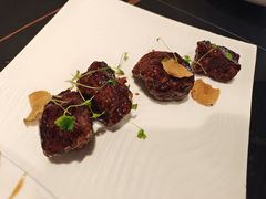 -喜来登由由大酒店九州膳坊中餐厅
