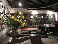 -Cau Go Vietnamese Cuisine