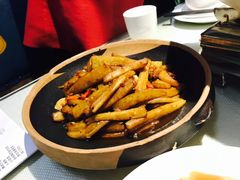 -佬湘楼(越秀城市广场店)