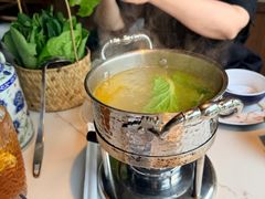 -绿茶餐厅(龙井船宴· 品牌总店)