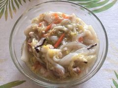 -和记小菜(大宁店)