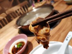 -椰夫人·养生椰子鸡(金沙洲永旺店)