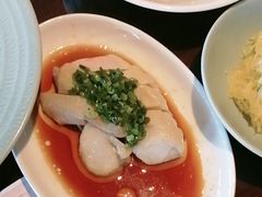 -环球港凯悦 · 享悦中餐厅