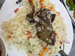 -帕米尔饭店