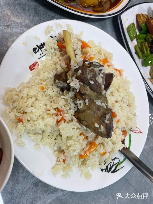帕米尔饭店图片