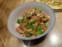 -农耕记·湖南土菜(科技园店)