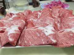 -同城四季爆肚涮羊肉(安华里店)