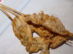 -串盟烧烤大排档·长沙美食地标(星沙店)