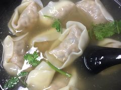 -如意馄饨(阜宁益林镇店)