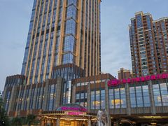 -力高皇冠假日酒店-亚细亚餐厅
