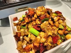 -泉味道贵州厨房(三里河店)