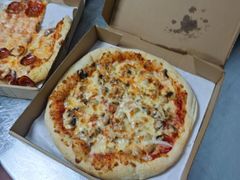 -Aimiqi.Pizza.爱米奇私厨(虹梅路红春大厦店)