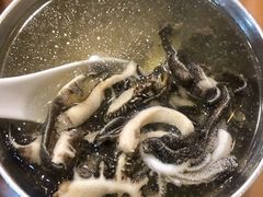 牛百叶汤-老牌依强牛肉店(达道总店)