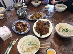 -下村新强记烧鹅店